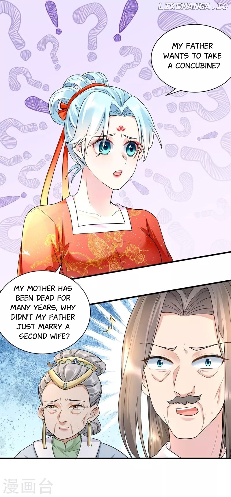 The Cold King’s Beloved Forensic Wife chapter 59 - page 13